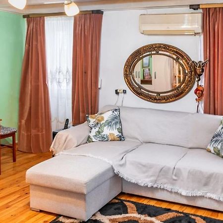 Steffi'S Place In Corfu Old Town Bagian luar foto