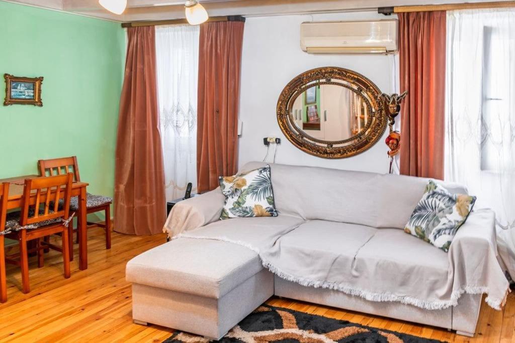 Steffi'S Place In Corfu Old Town Bagian luar foto