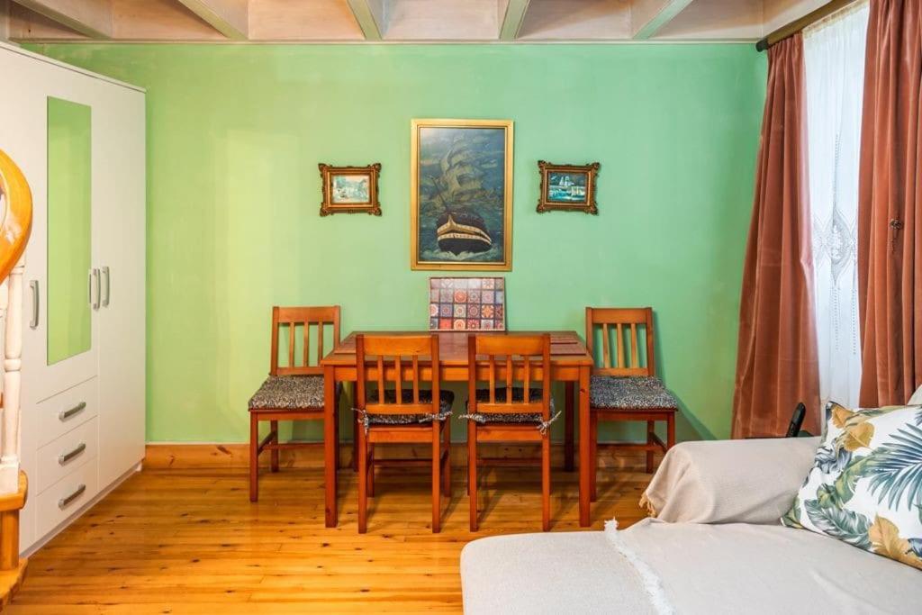 Steffi'S Place In Corfu Old Town Bagian luar foto